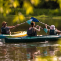 Discovering the Wonders of Southeastern Mississippi