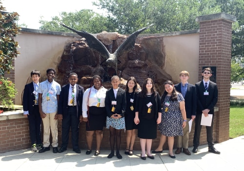 Unlocking the Potential of Leadership and Mentorship in Recreational Programs in Southeastern Mississippi