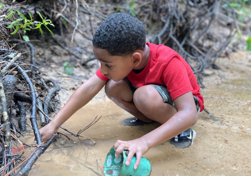 The Importance of Educational and Learning-Based Recreational Programs in Southeastern Mississippi